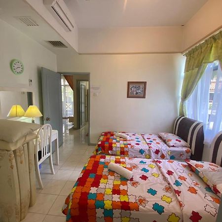 Costa 1 Bedroom @ Mahkota Melaka מראה חיצוני תמונה