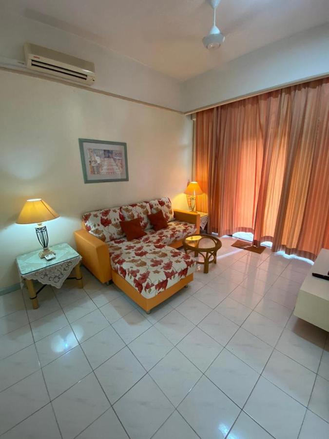Costa 1 Bedroom @ Mahkota Melaka מראה חיצוני תמונה